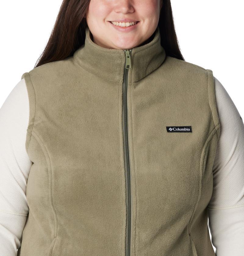 Benton Springs Vest, Extended - Womens - Image 59