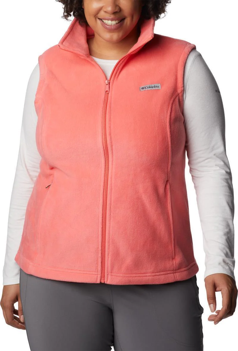Benton Springs Vest, Extended - Womens - Image 6