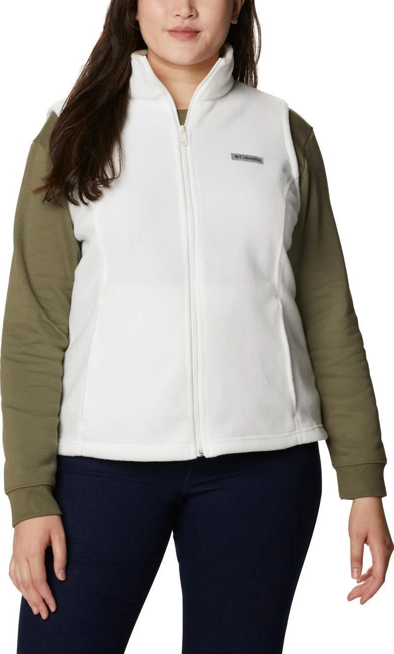Benton Springs Vest, Extended - Womens - Image 60