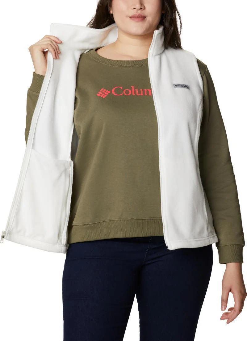 Benton Springs Vest, Extended - Womens - Image 62
