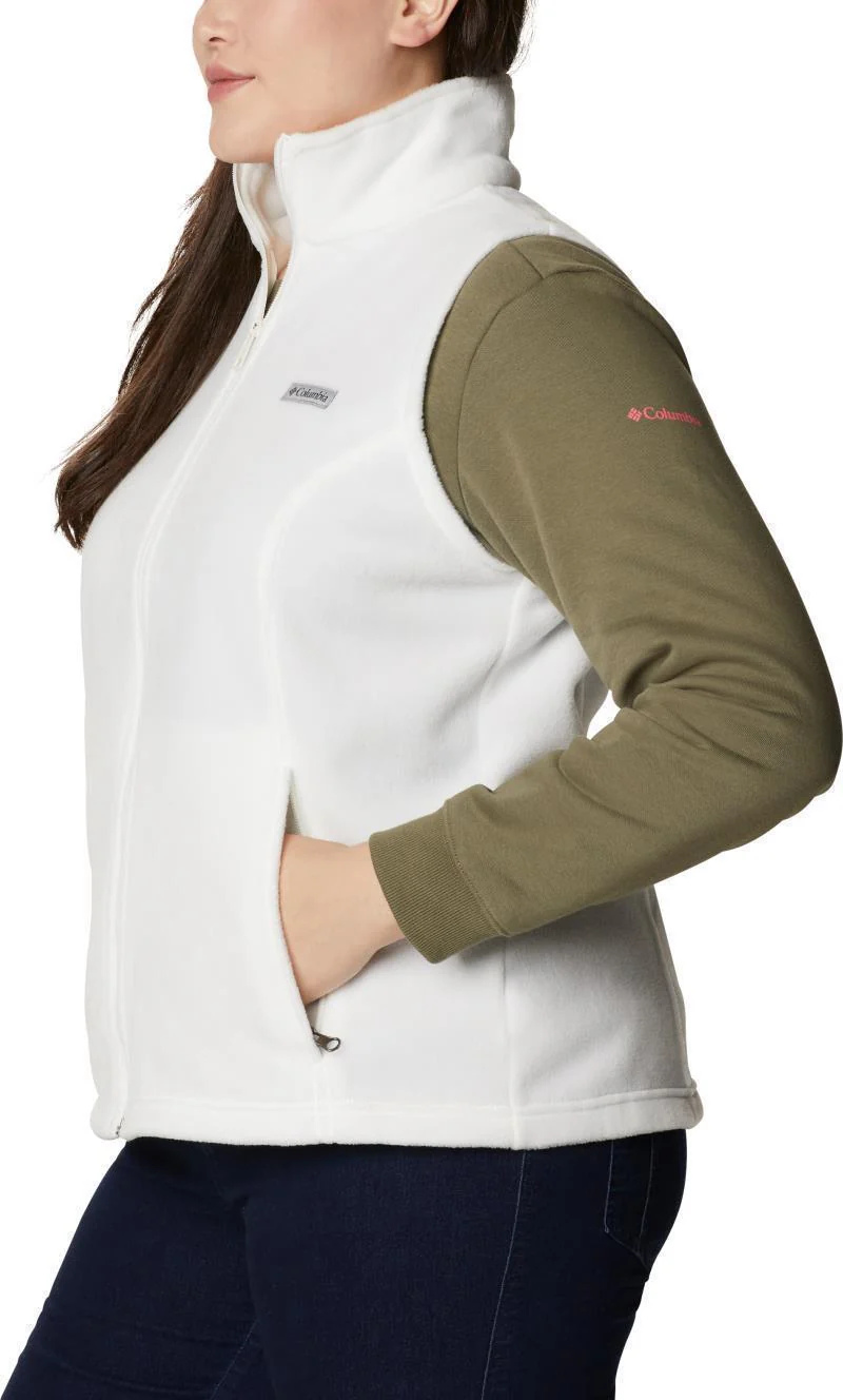Benton Springs Vest, Extended - Womens - Image 63