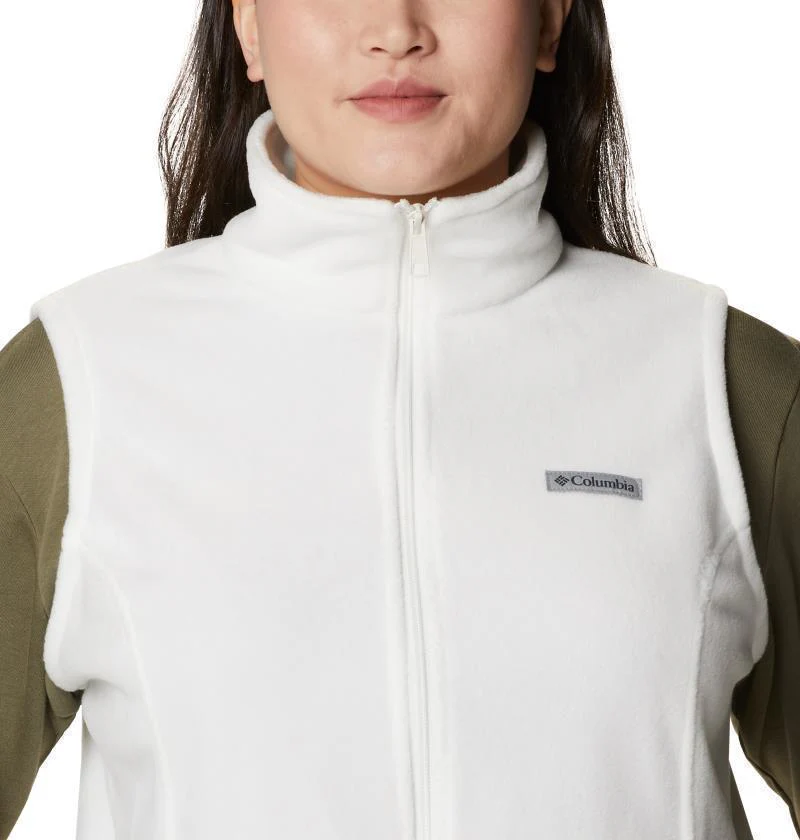Benton Springs Vest, Extended - Womens - Image 64
