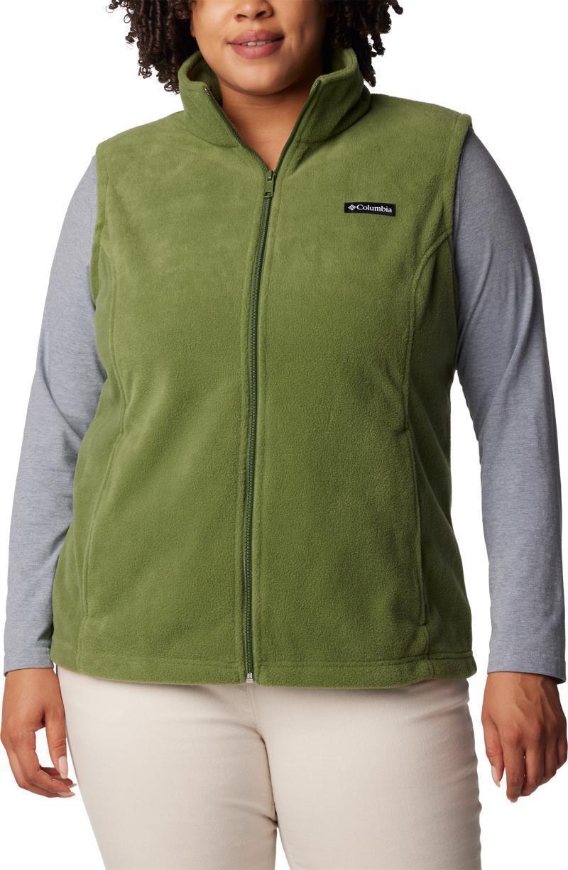 Benton Springs Vest, Extended - Womens - Image 65
