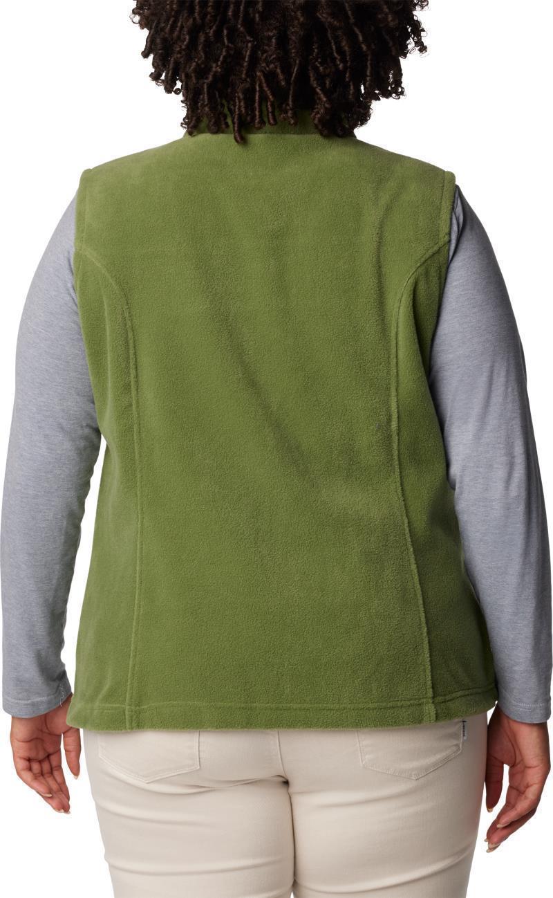 Benton Springs Vest, Extended - Womens - Image 66