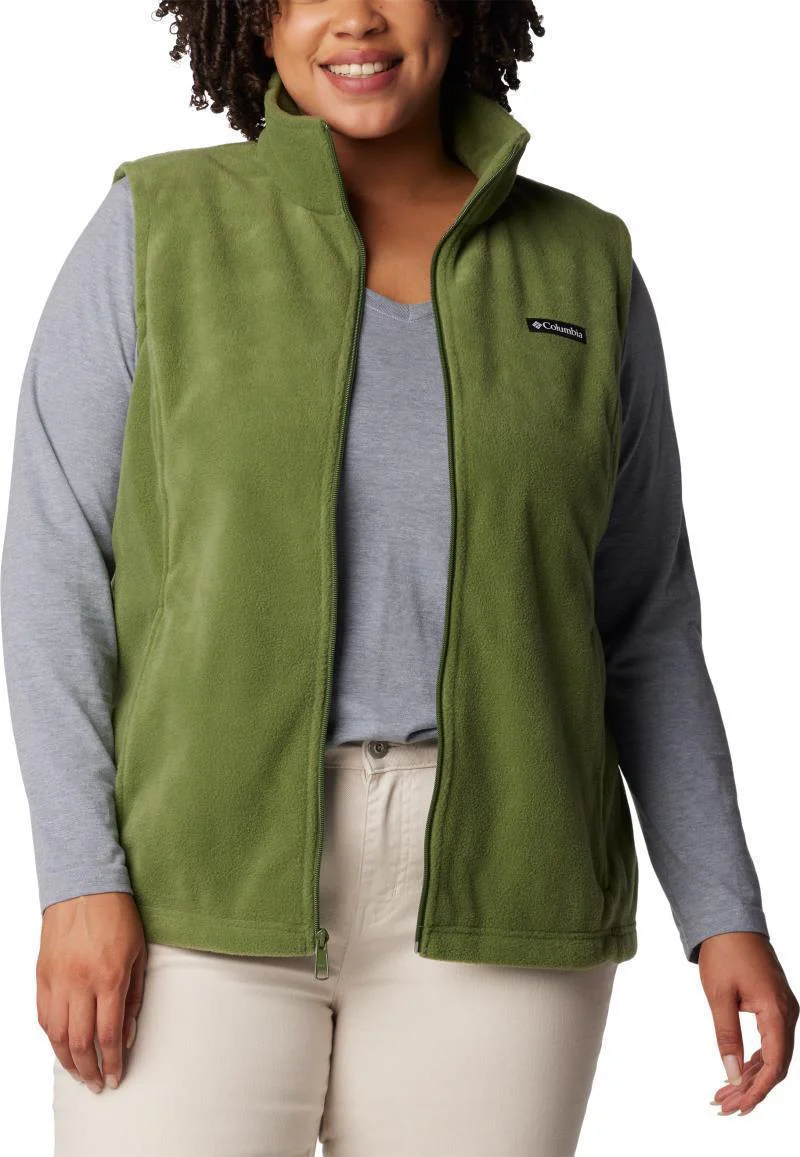 Benton Springs Vest, Extended - Womens - Image 67