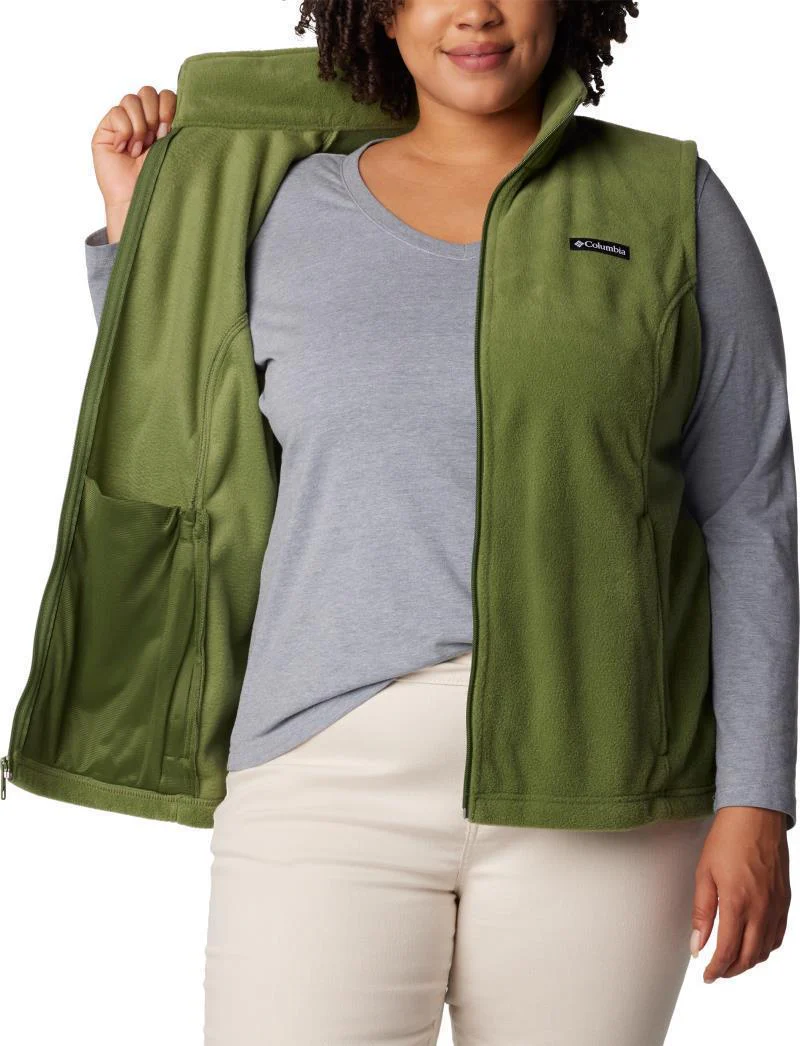 Benton Springs Vest, Extended - Womens - Image 68
