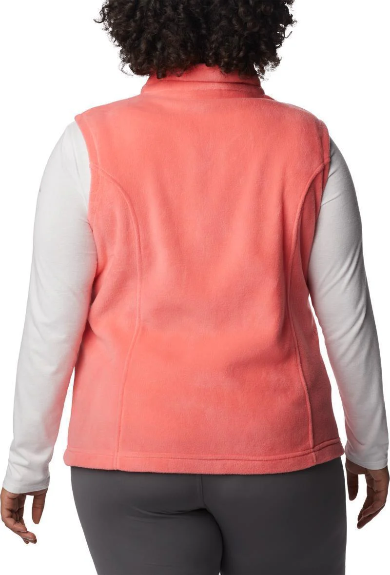 Benton Springs Vest, Extended - Womens - Image 7
