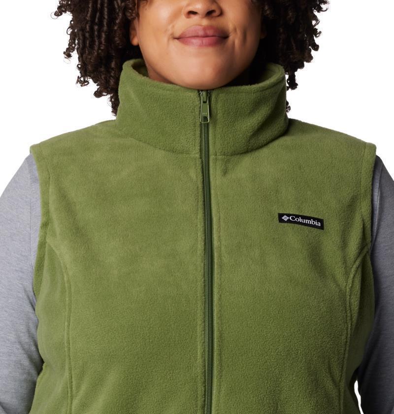 Benton Springs Vest, Extended - Womens - Image 70