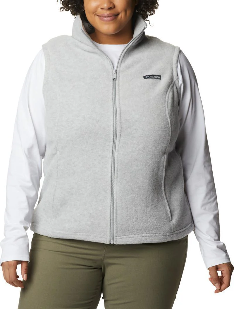 Benton Springs Vest, Extended - Womens - Image 71