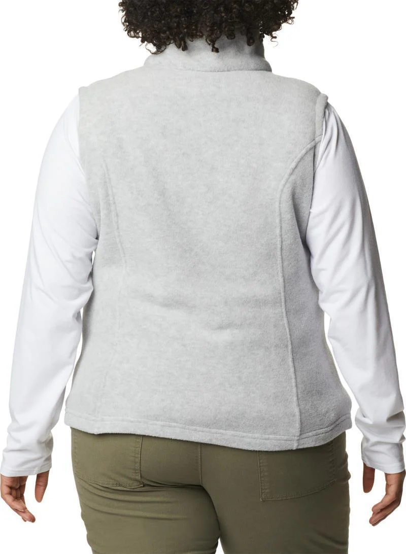 Benton Springs Vest, Extended - Womens - Image 72