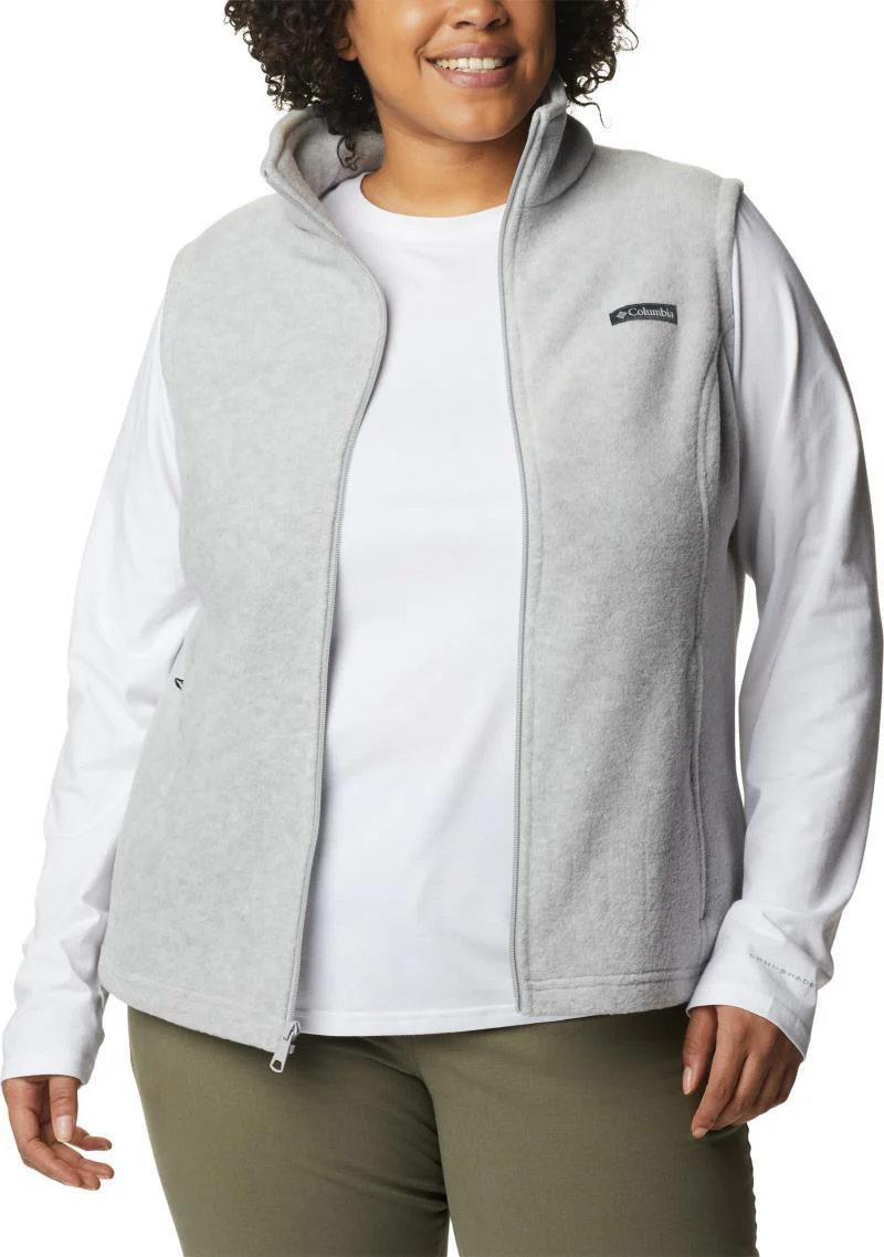 Benton Springs Vest, Extended - Womens - Image 73