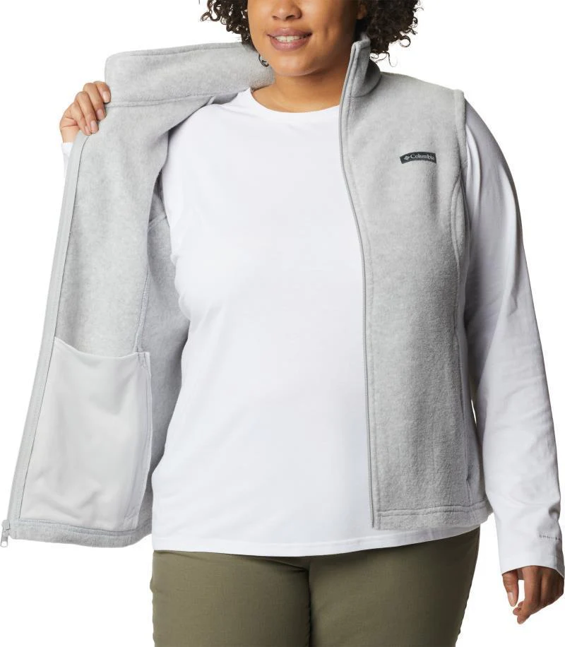 Benton Springs Vest, Extended - Womens - Image 74