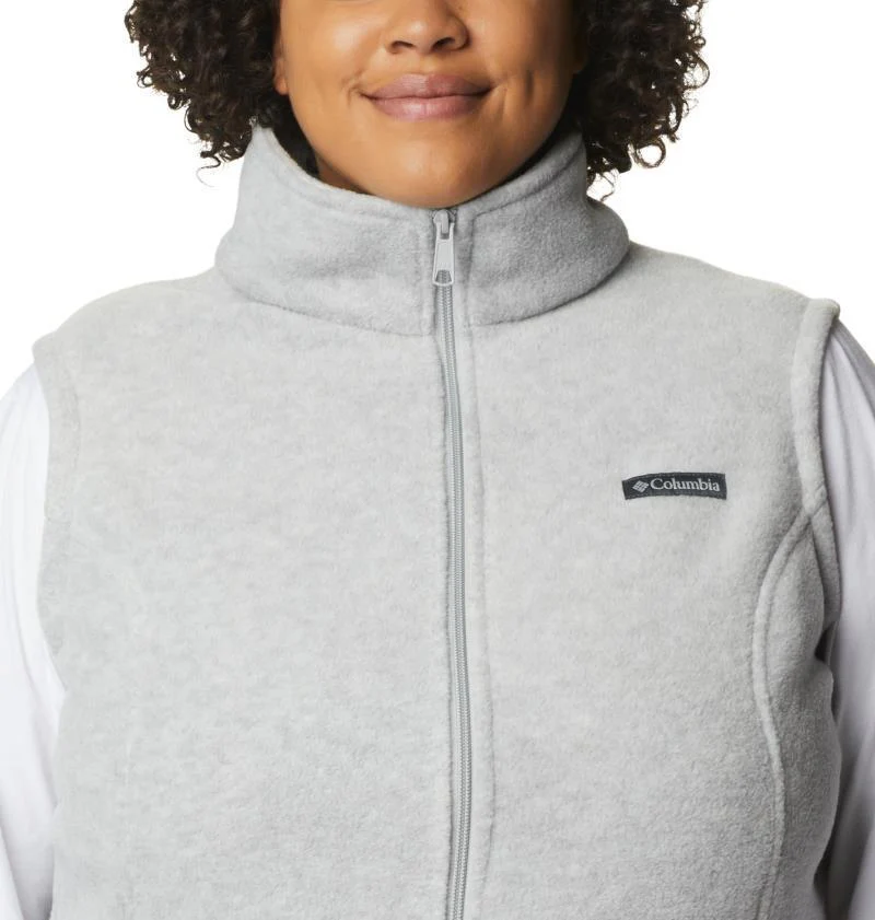 Benton Springs Vest, Extended - Womens - Image 75