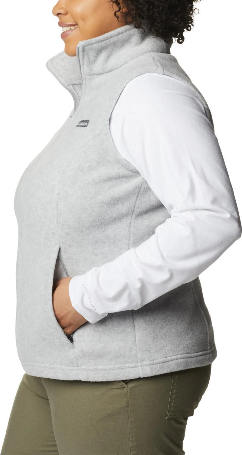 Benton Springs Vest, Extended - Womens - Image 76