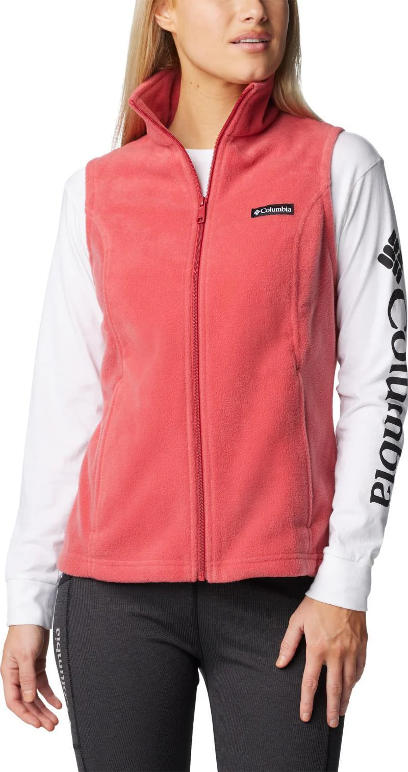 Benton Springs Vest, Extended - Womens - Image 77