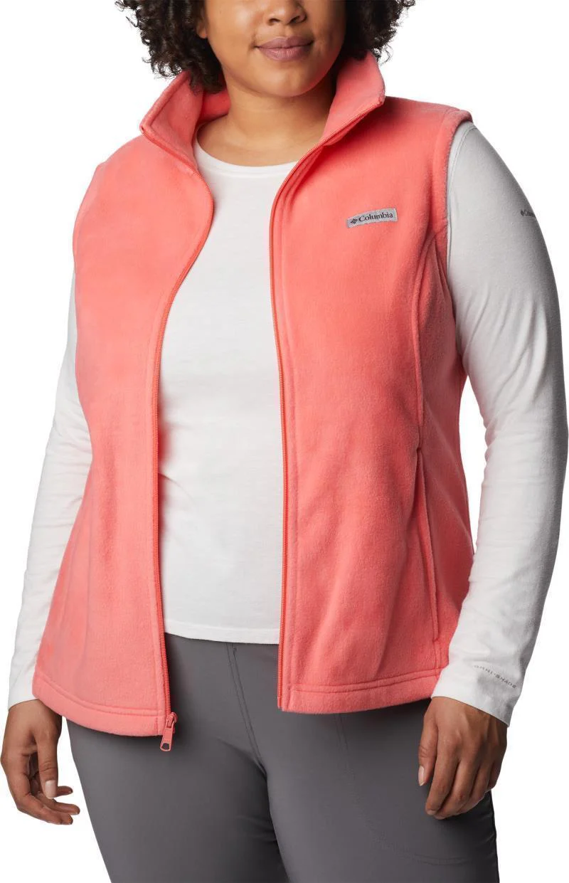 Benton Springs Vest, Extended - Womens - Image 8
