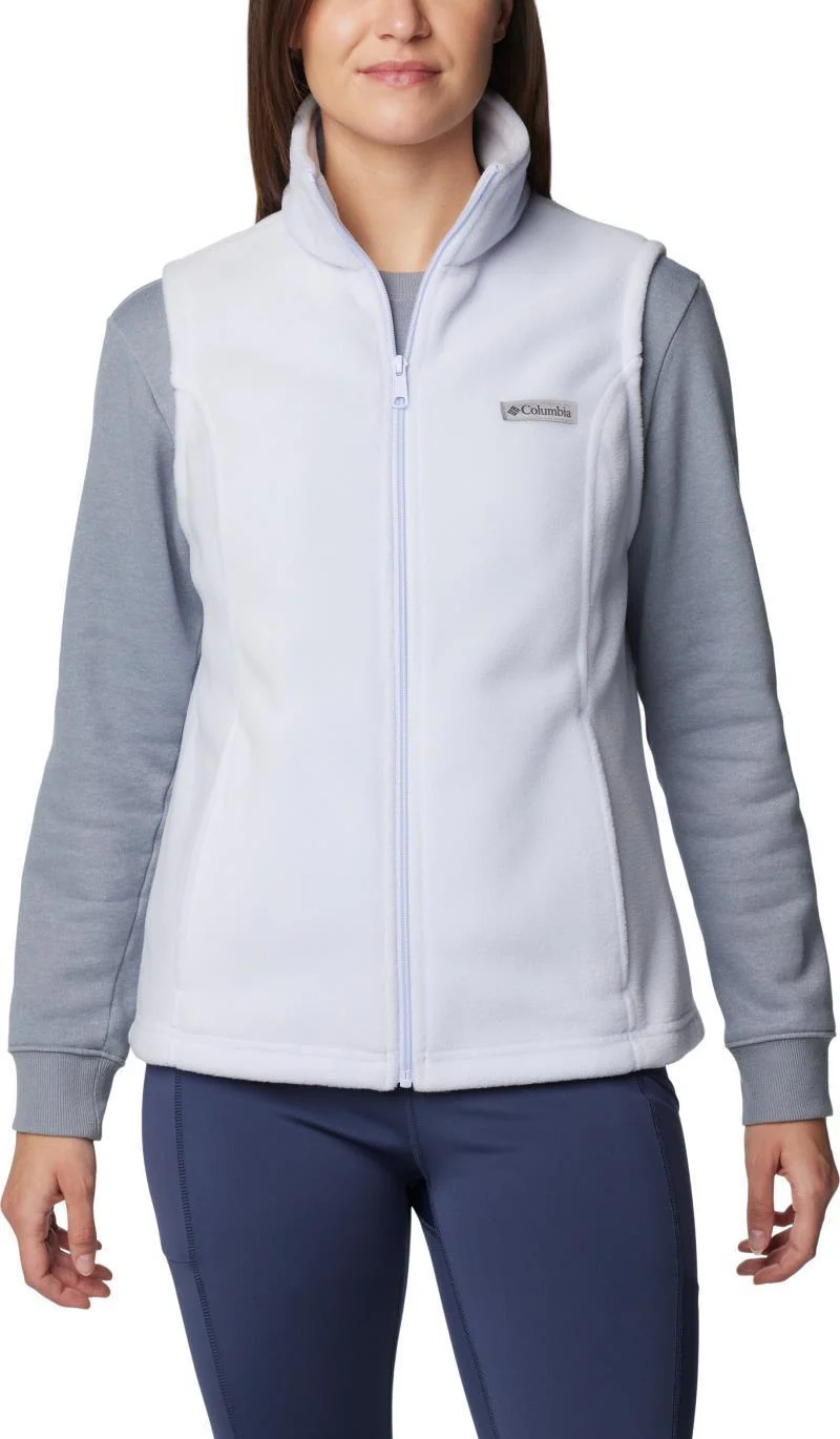 Benton Springs Vest, Extended - Womens - Image 83