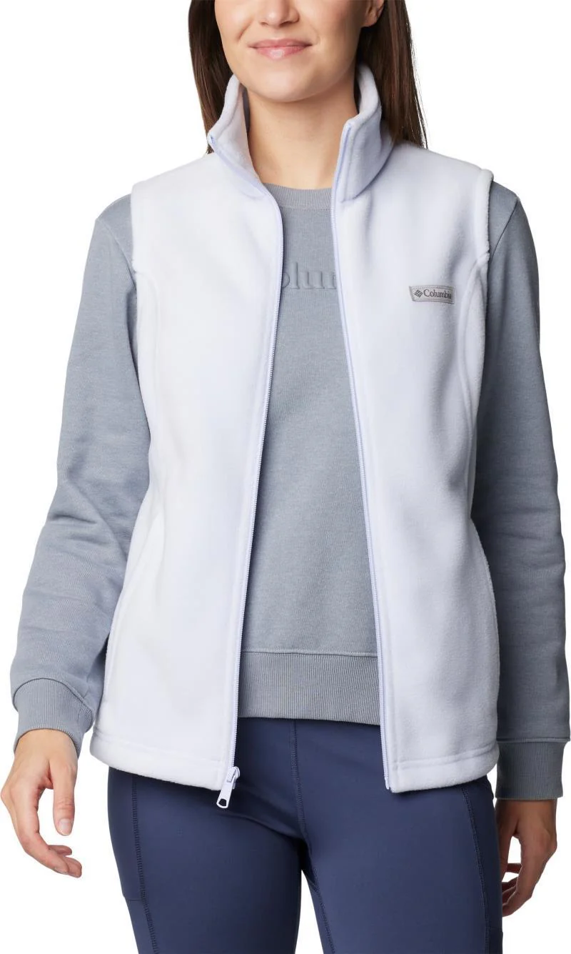 Benton Springs Vest, Extended - Womens - Image 85