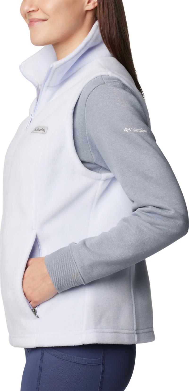 Benton Springs Vest, Extended - Womens - Image 88