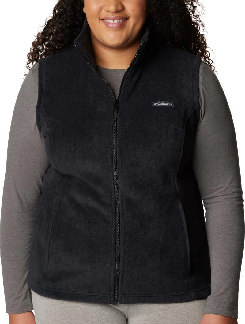 Benton Springs Vest, Extended - Womens - Image 89