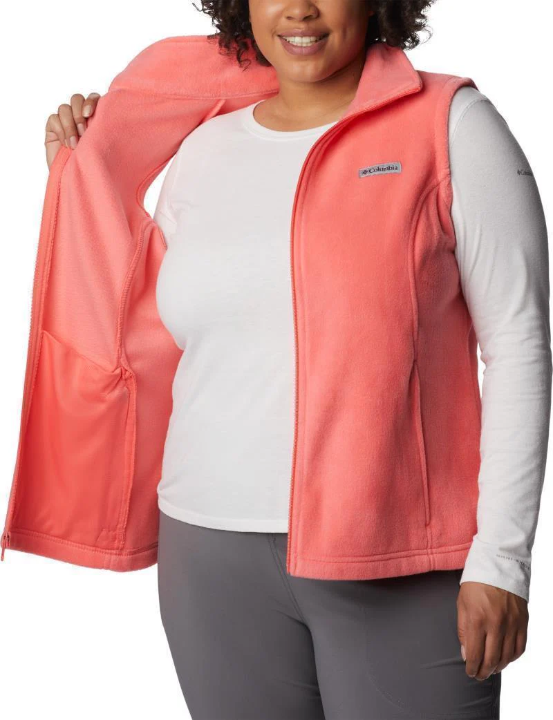 Benton Springs Vest, Extended - Womens - Image 9