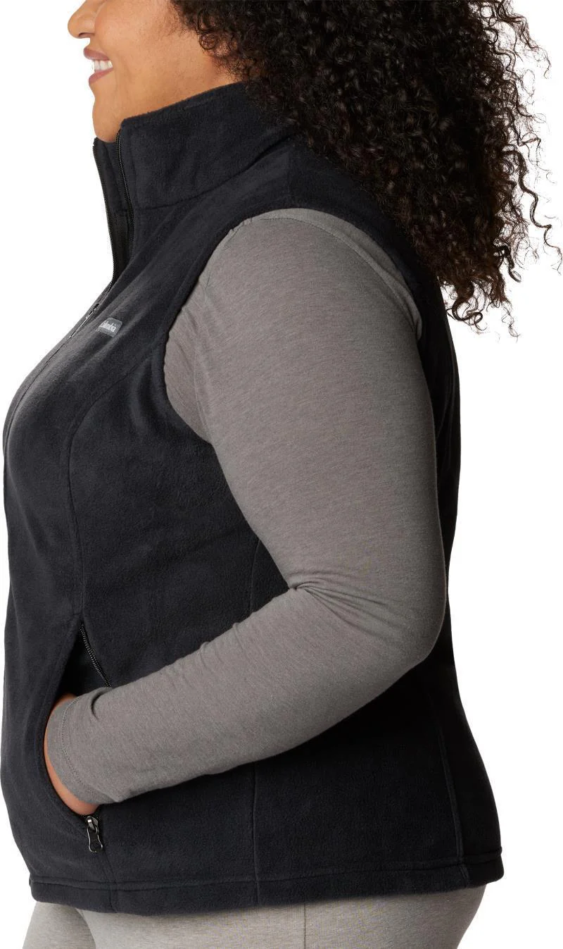 Benton Springs Vest, Extended - Womens - Image 90