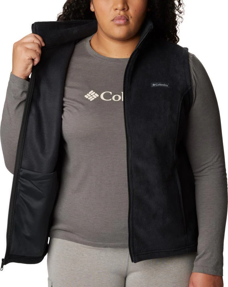 Benton Springs Vest, Extended - Womens - Image 91