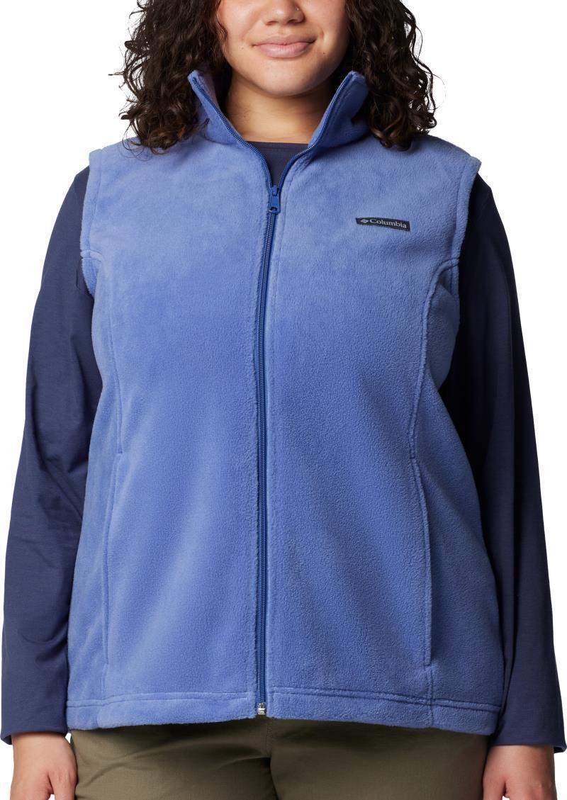 Benton Springs Vest, Extended - Womens - Image 93