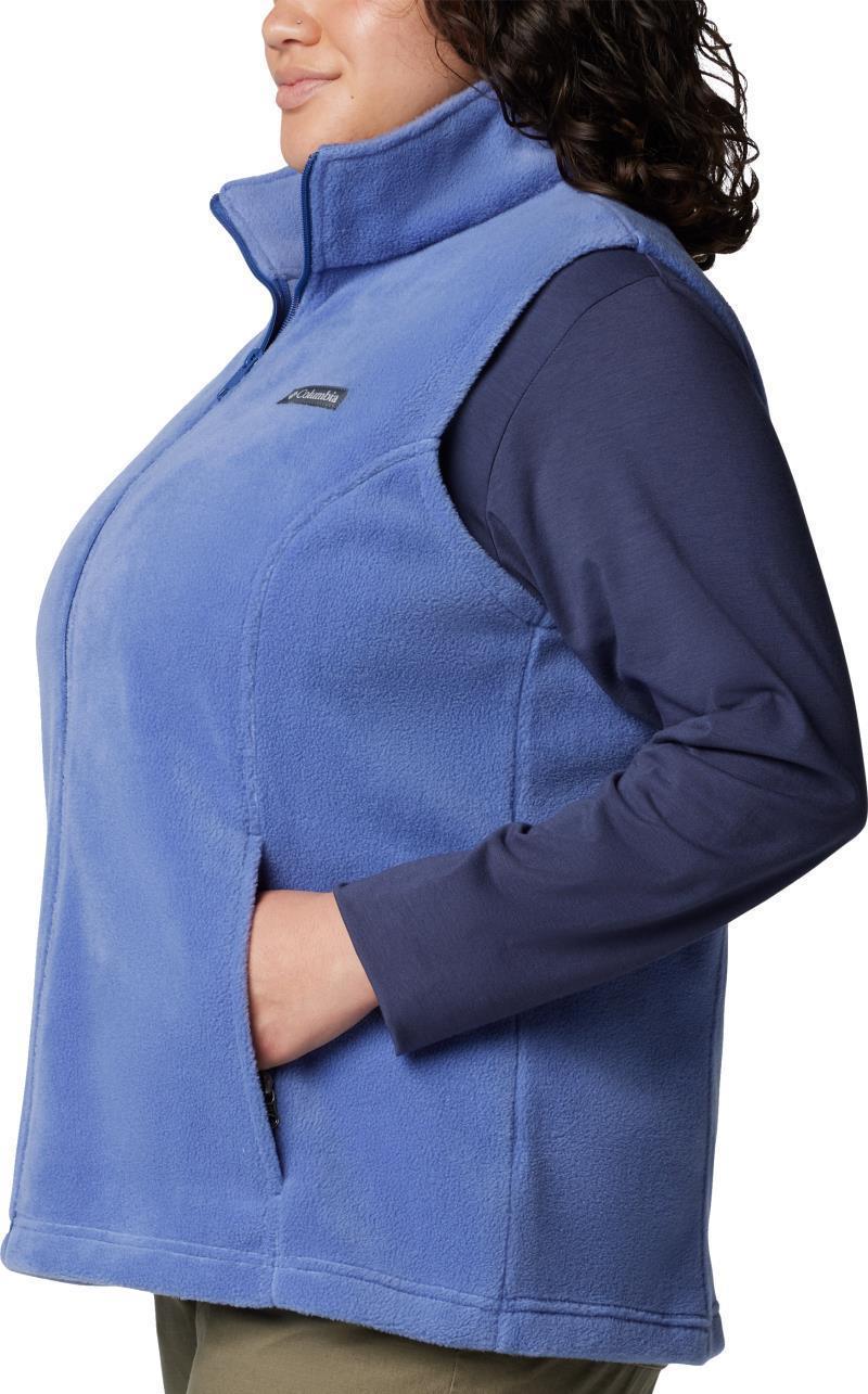 Benton Springs Vest, Extended - Womens - Image 94