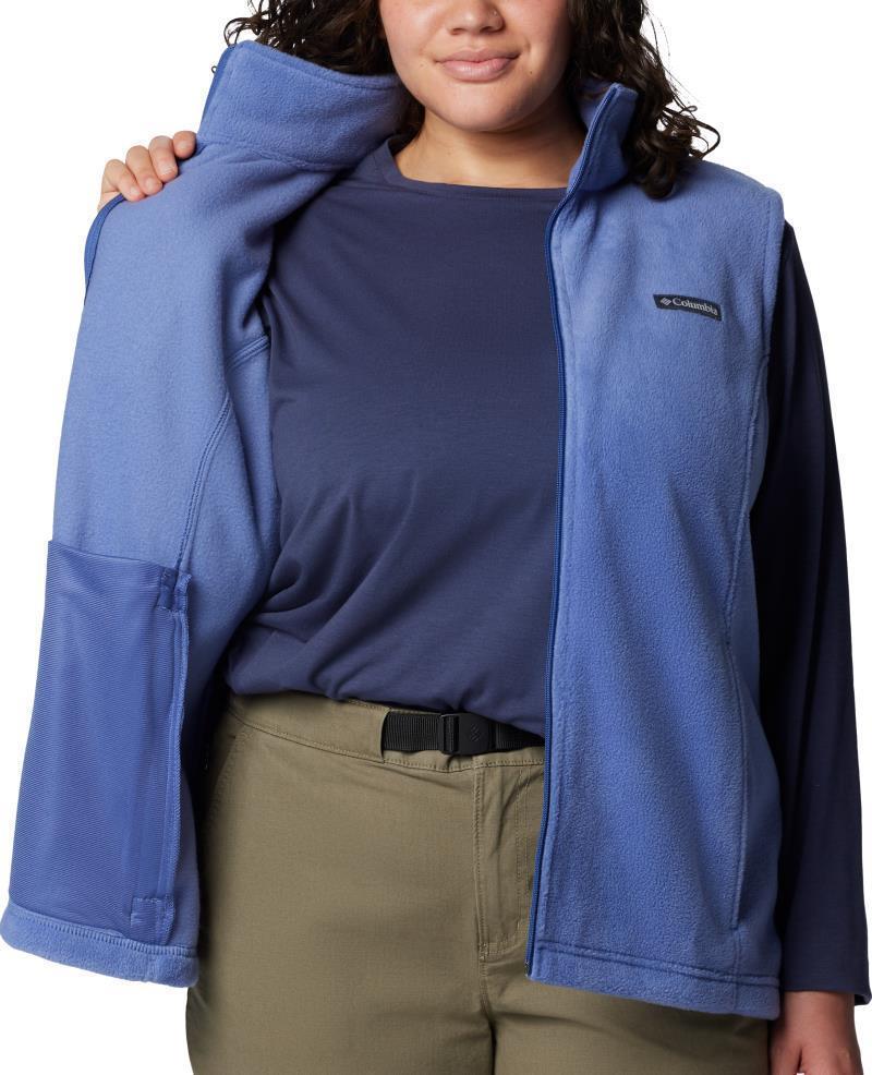 Benton Springs Vest, Extended - Womens - Image 95