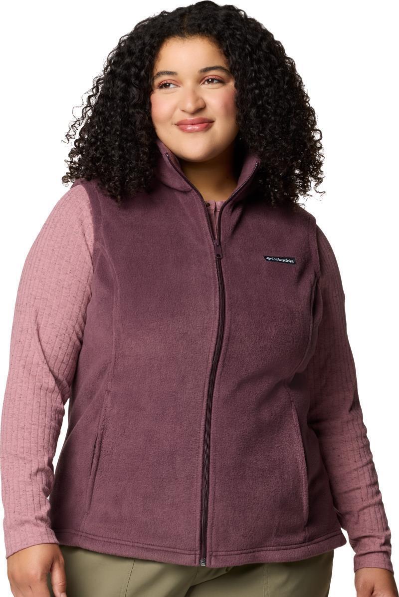 Benton Springs Vest, Extended - Womens - Image 97