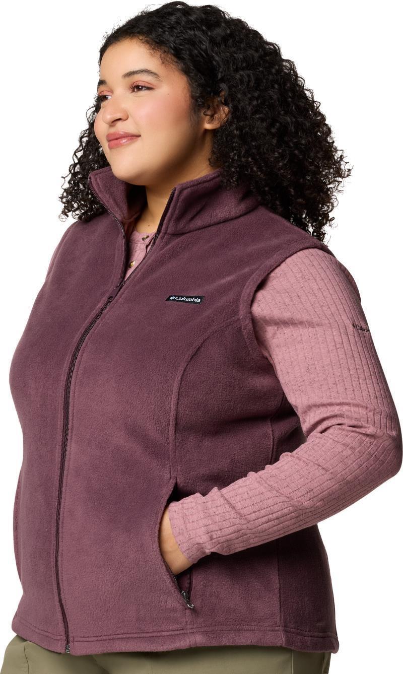 Benton Springs Vest, Extended - Womens - Image 98
