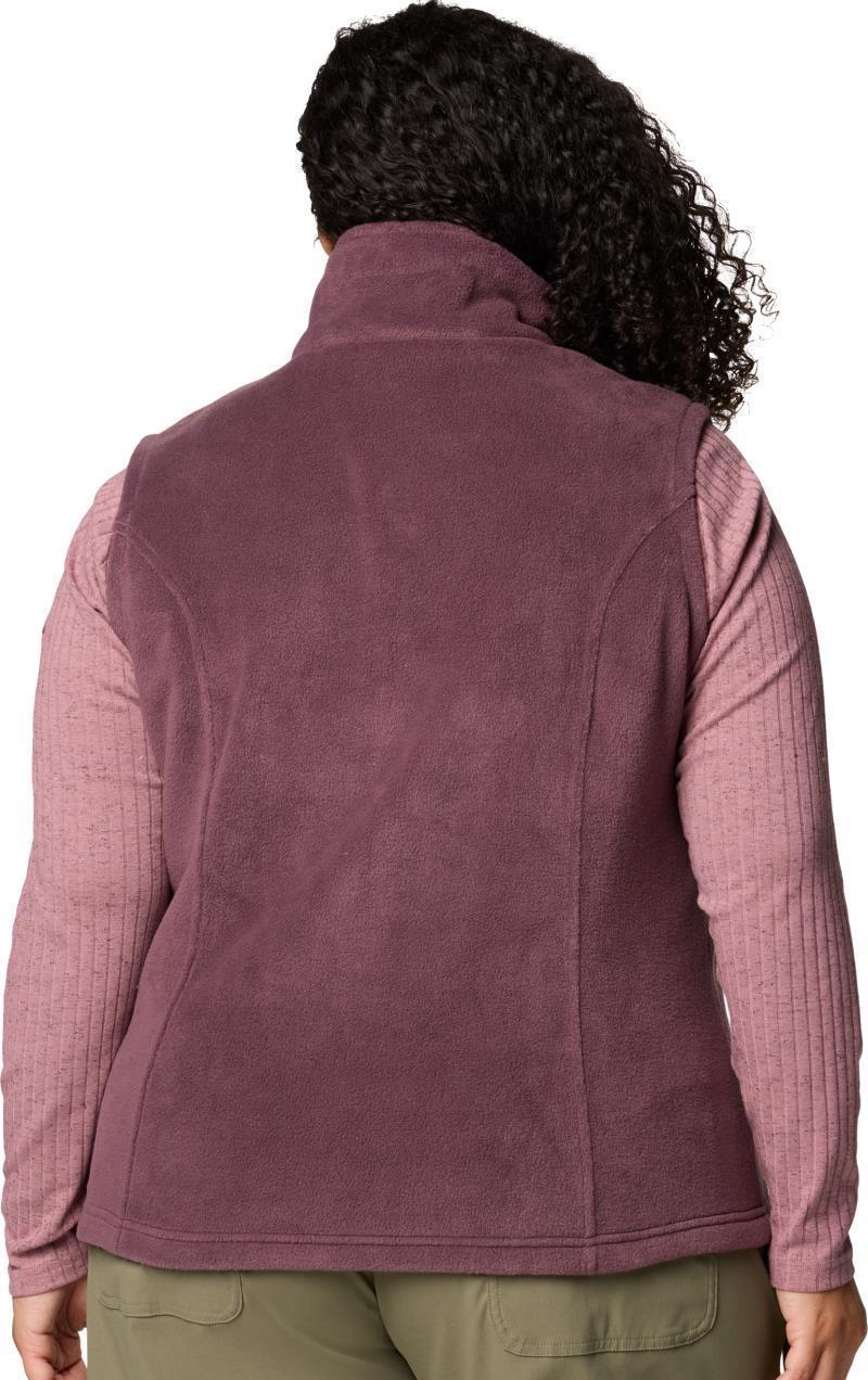 Benton Springs Vest, Extended - Womens - Image 99