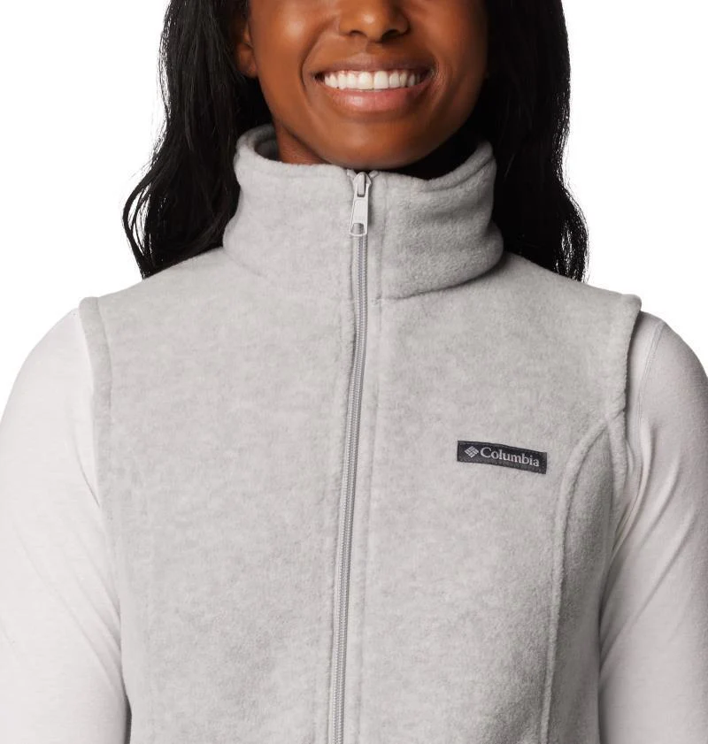 Benton Springs Vest - Womens - Image 100