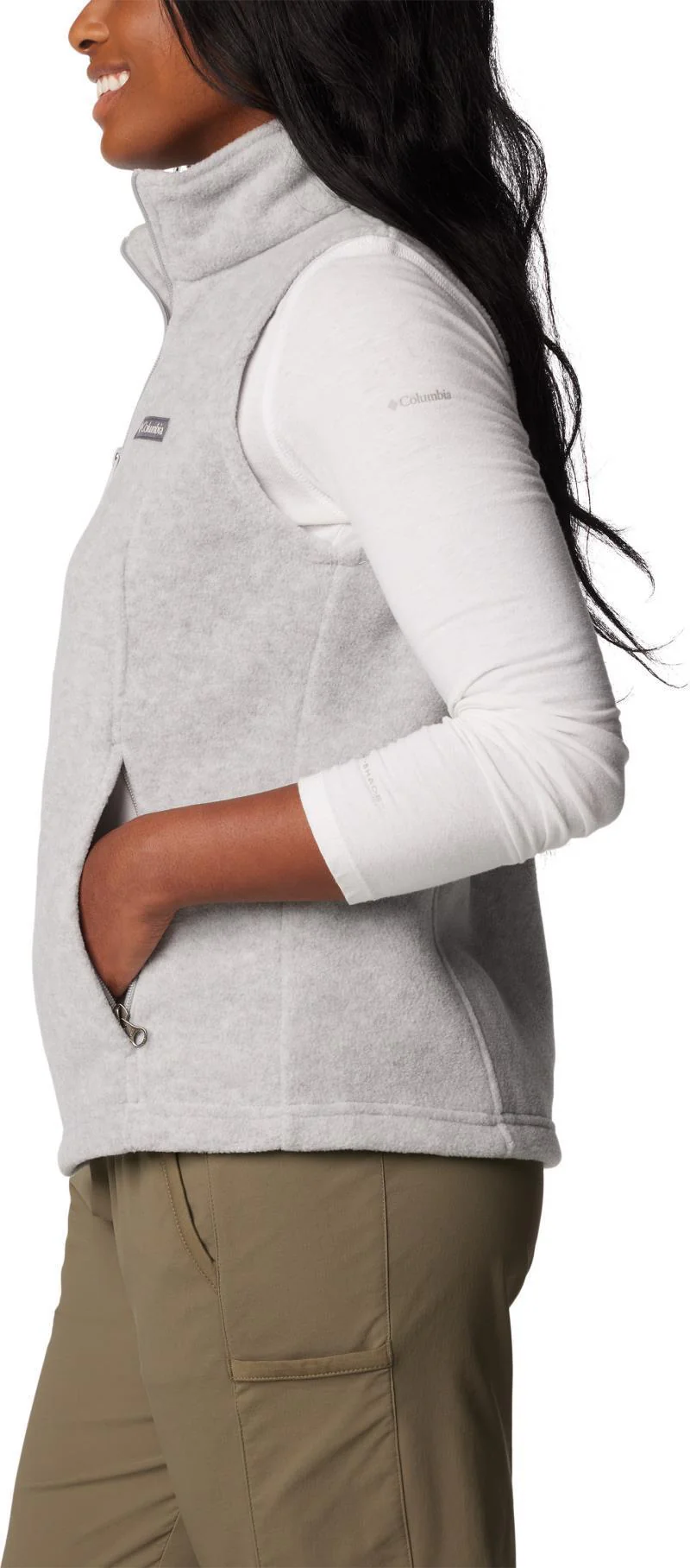 Benton Springs Vest - Womens - Image 101