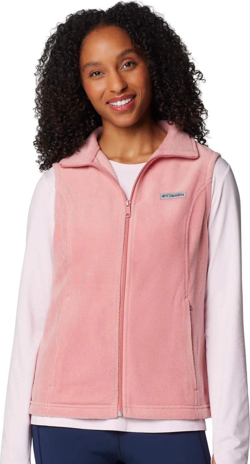 Benton Springs Vest - Womens - Image 102