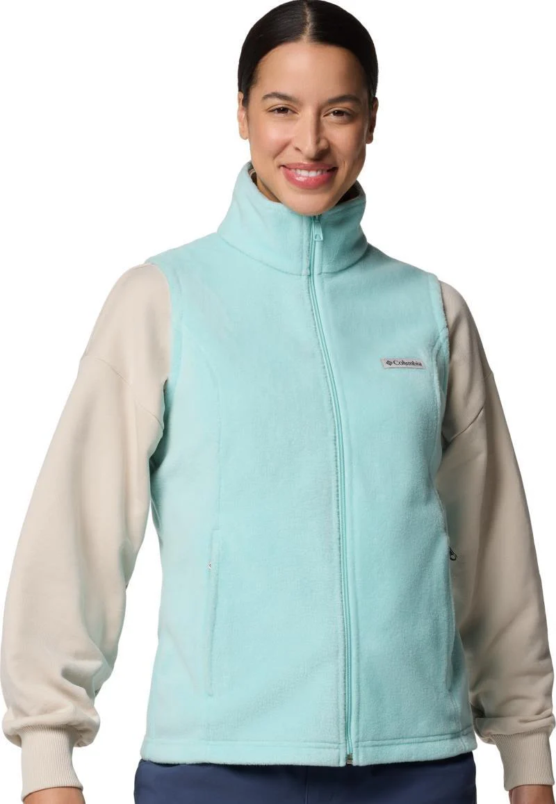 Benton Springs Vest - Womens - Image 104