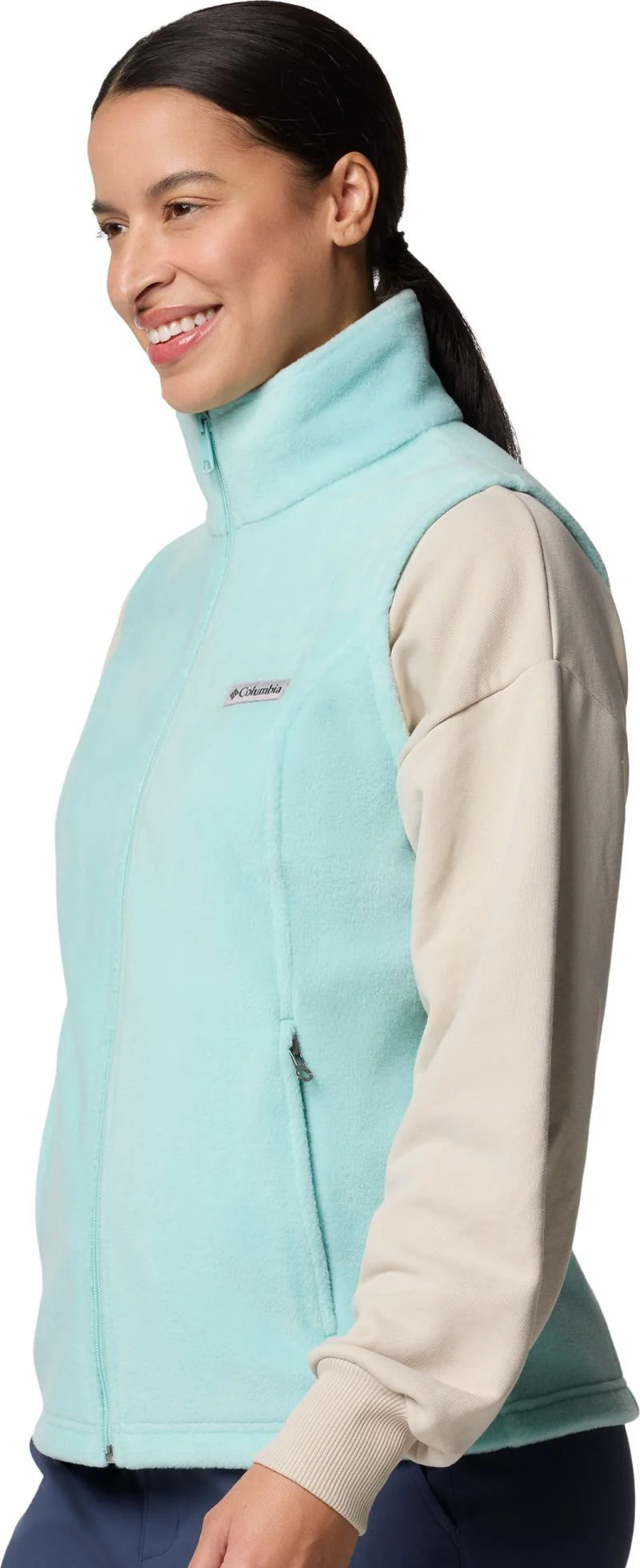 Benton Springs Vest - Womens - Image 105