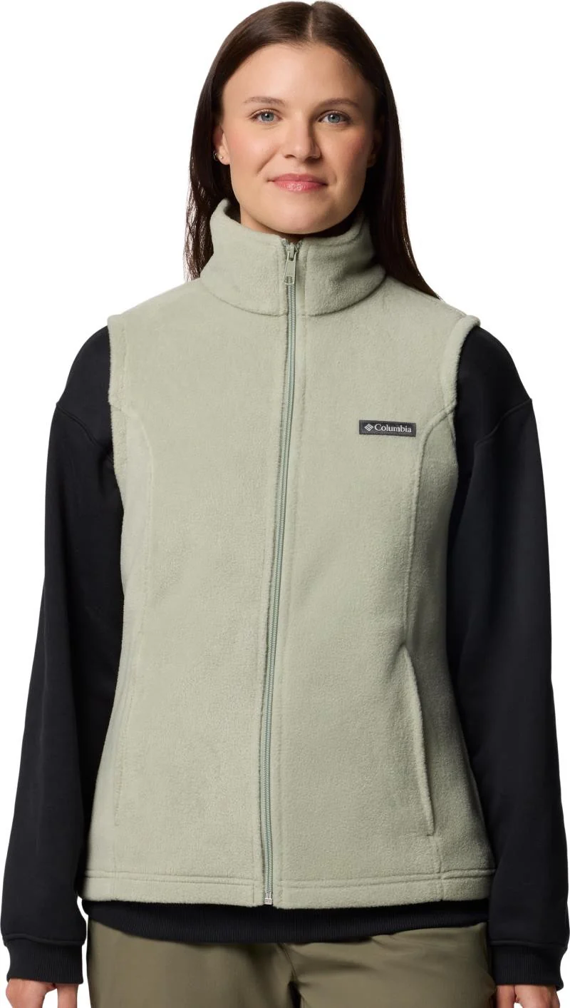 Benton Springs Vest - Womens - Image 107