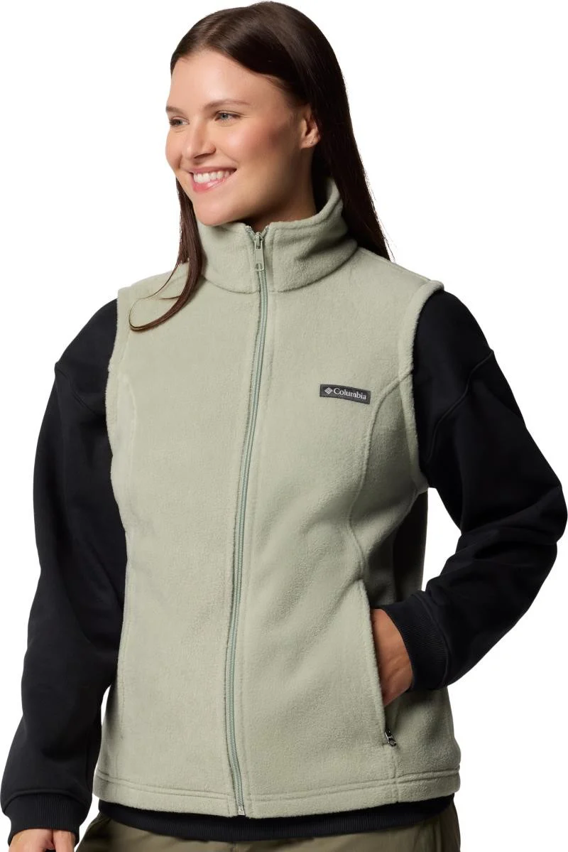 Benton Springs Vest - Womens - Image 108