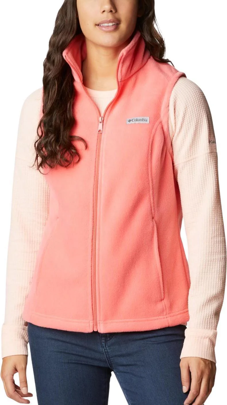 Benton Springs Vest - Womens - Image 11
