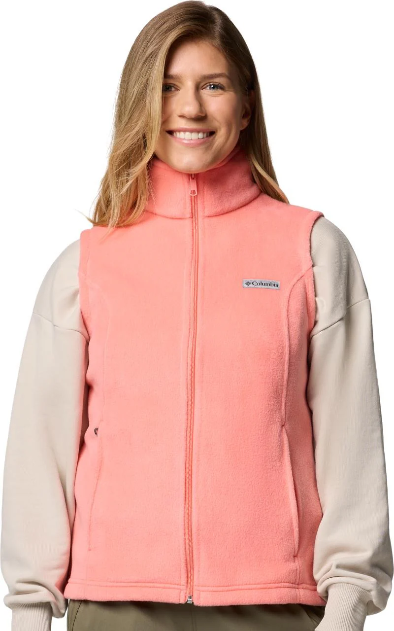 Benton Springs Vest - Womens - Image 110