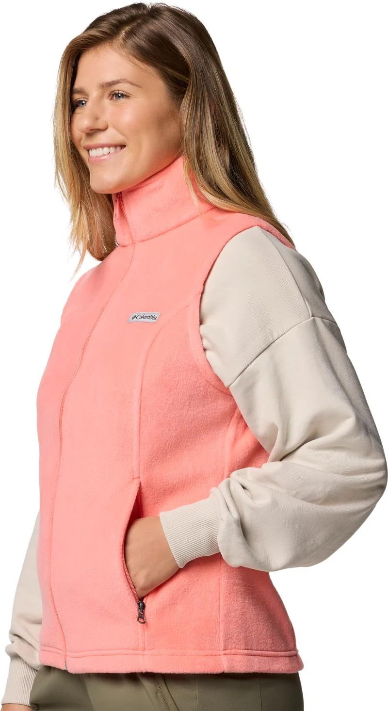 Benton Springs Vest - Womens - Image 111