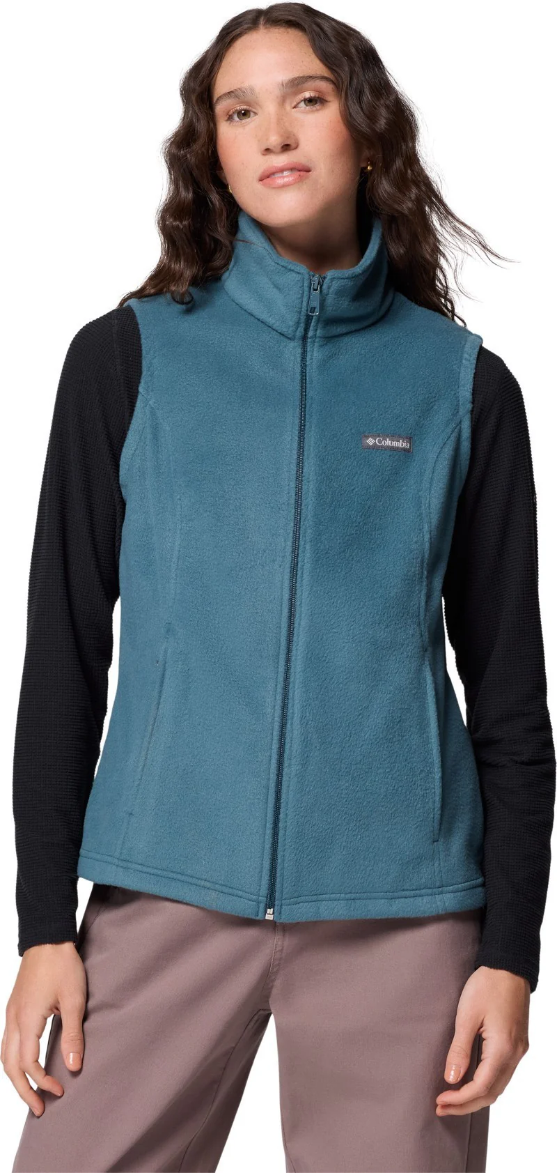 Benton Springs Vest - Womens - Image 113