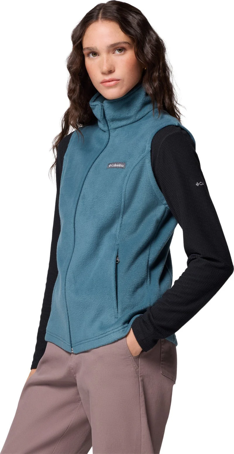 Benton Springs Vest - Womens - Image 114