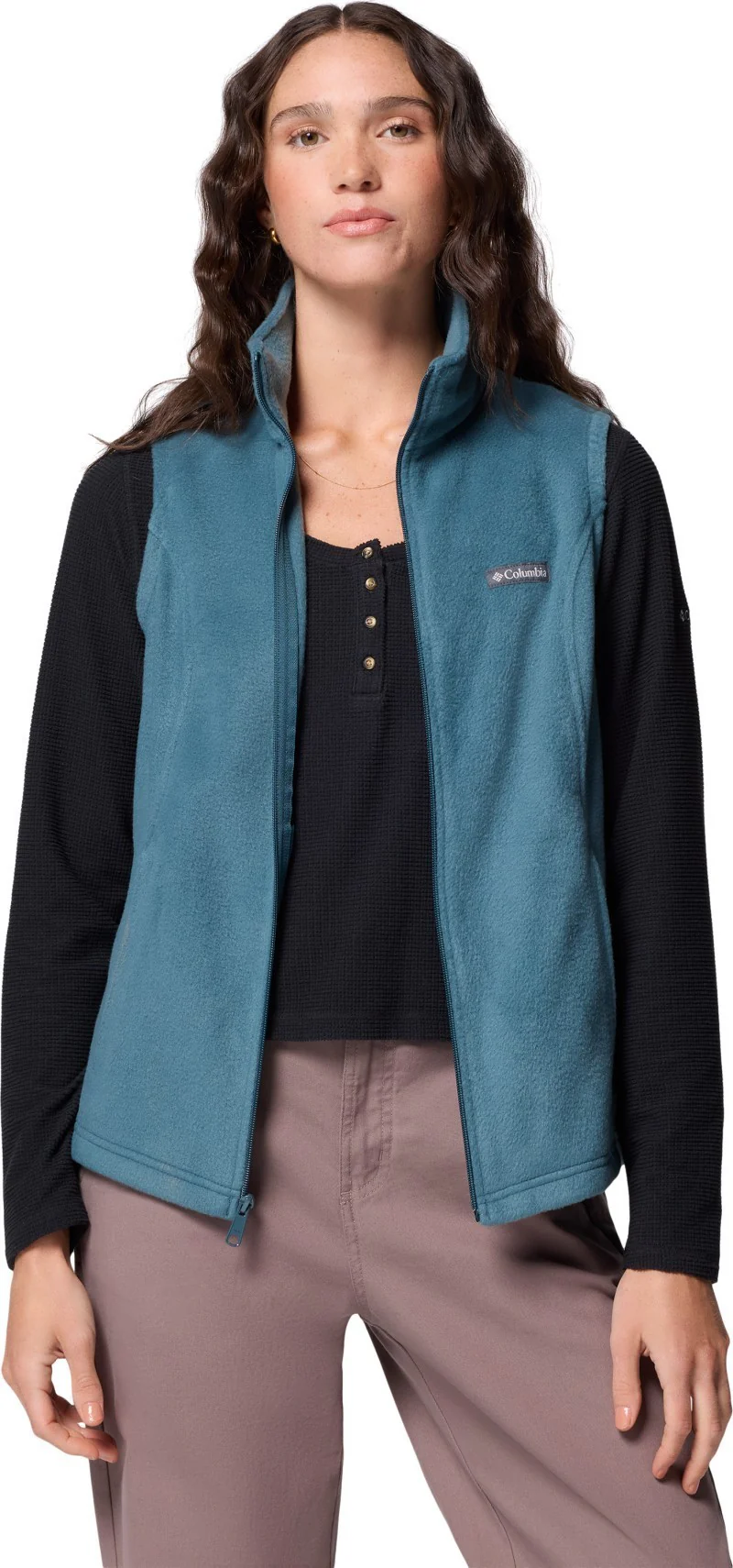 Benton Springs Vest - Womens - Image 115