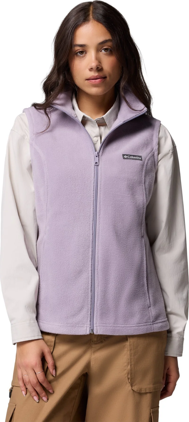 Benton Springs Vest - Womens - Image 117
