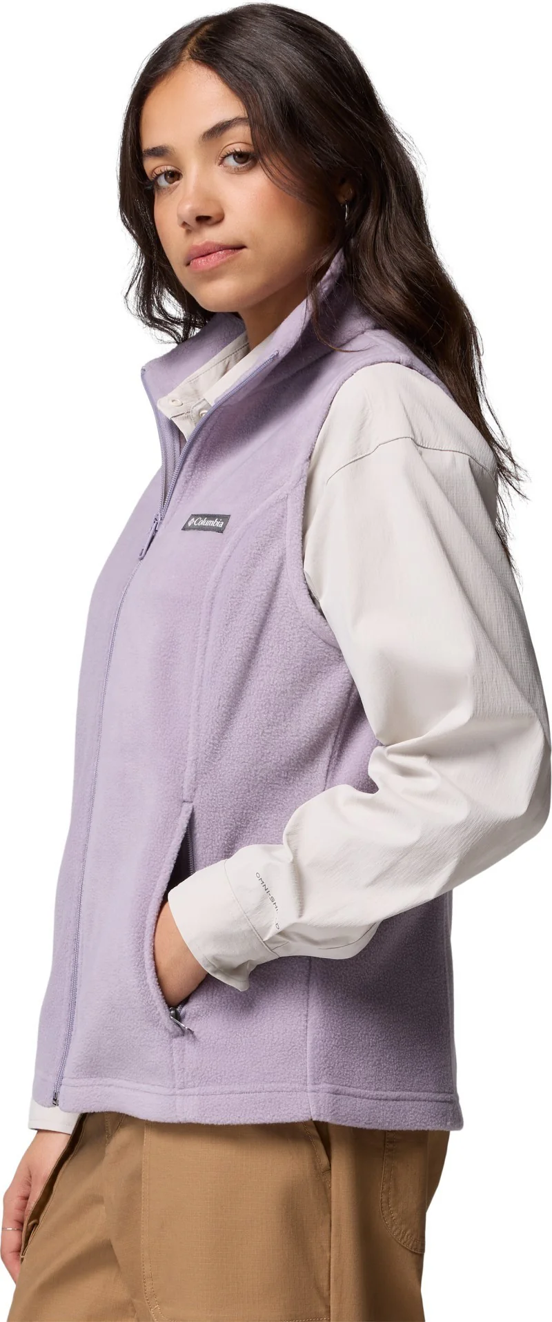 Benton Springs Vest - Womens - Image 118