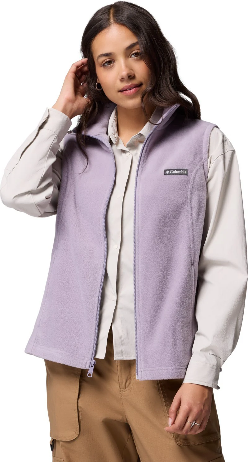 Benton Springs Vest - Womens - Image 119