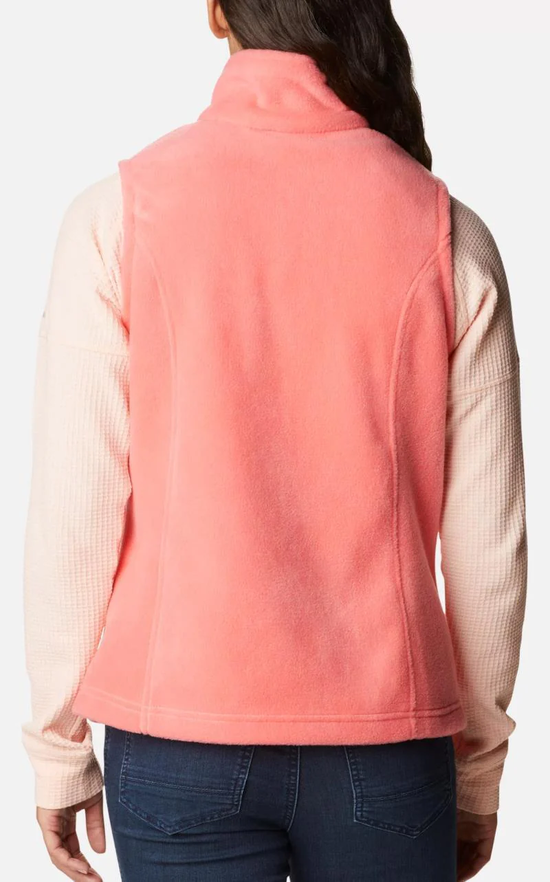 Benton Springs Vest - Womens - Image 12